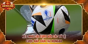 Kèo nhà cái Euro
