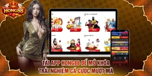 Tải app HONG88